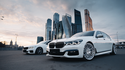 Покупка авто после каршеринга: способ сэкономить или билет в мир бесконечного ремонта