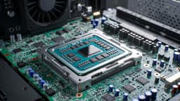 AMD Intends to Expand Cooperation with Armenia