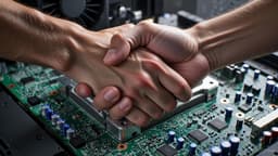 Armenia and Greece strengthen cooperation in the field of high technologies