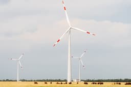 Росатом получил разрешение на строительство Симоновской ветроэлектростанции в Ставропольском крае