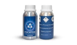 Российские атомщики научились производить фторид лития-7 для жидкосолевых реакторов