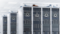 В России представили новые ПАК Astra XPlatform для критической инфраструктуры, облаков и искусственного интеллекта