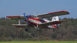 России не нужно много Ан-2: область применения самолётов сузилась