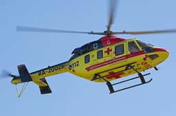 Самолёты производства ОАК войдут в парк Национальной службы санитарной авиации