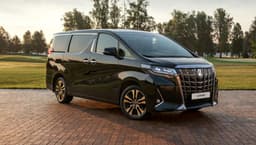 Она возвращается: Toyota зарегистрировала в России 5 товарных знаков