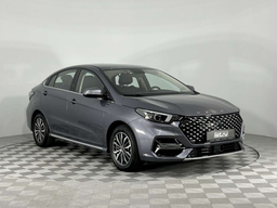 Omoda S5 пропала из дилерских центров Петербурга