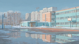 ახალი ტალღა სკოლებისთვის: საქართველოს ხელისუფლება მასშტაბურ მშენებლობასა და ინფრასტრუქტურის რეფორმას ამზადებს