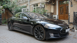 ელექტრომობილები აჩქარებენ: მათი წილი საქართველოს ავტოპარკში 4,8%-მდე გაიზარდა