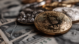 ბიტკოინი სახელმწიფო რეზერვებში: საქართველო მოულოდნელად მსოფლიოს ტოპ-10-ში აღმოჩნდა