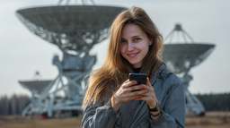 Starlink Prepares to Enter the Uzbekistan Market