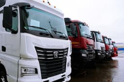 Производство тормозных механизмов дискового тормоза локализовали в Набережных Челнах