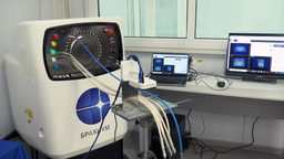 Росатом готовит аппарат «Брахум» для лечения рака к продажам на международном рынке