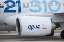 Разработчика ПД-35 и ПД-14 наградили орденом «За доблестный труд»