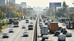 Road Rage to Become a Criminal Offense: Deputies Amend Article 213 of the Criminal Code