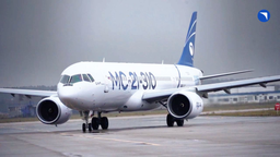 Sanction Barriers No Longer an Obstacle: SJ-100 and MC-21 Become Fully Independent from the West