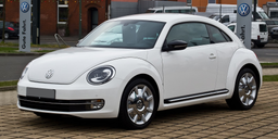 Volkswagen Beetle A5: A Worthy End to a Great Story