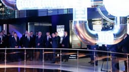 Pashinyan shown "atomic future": what the Prime Minister of Armenia saw in Moscow