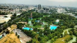 Uzbekistan becomes the main investment hub of Eurasia