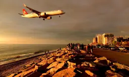 საქართველოს აეროპორტებმა მაქსიმუმს მიაღწიეს: მგზავრთნაკადი და რეისები რეკორდულად განახლდა