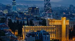 ფასადები ერთი სტილით: საქართველო ამზადებს ახალ წესებს მთელი განაშენიანებისთვის