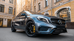 Georgian car market accelerates: 111,000 new cars registered in 9 months