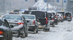 Водителям готовят новые штрафы: что изменится в России с 2026 года