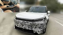 Geely Galaxy M7 рассекречен до премьеры