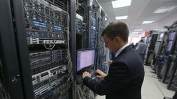 Firebird Data Center Made Armenia Attractive for Investment