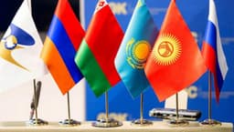 EAEU strengthens digital marking