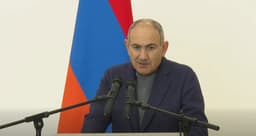 Նոր դպրոցները փոփոխությունների հիմքն են. Փաշինյանն դրանք անվանել է Հայաստանի վերափոխման անկյունաքարը