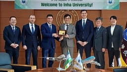 O'zbekiston va Janubiy Koreya ta'lim va fanda ittifoqni kuchaytirmoqda