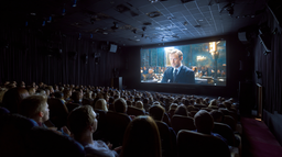 Georgian Cinema in the Global Top: Two Films Immediately Included in the List of Best Films of 2025