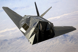 Russia Considered PAK DA Based on American F-117 with a Takeoff Weight of About 100 Tons