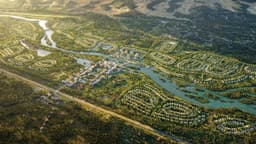 საქართველოს ისტორიაში უმსხვილესი საინვესტიციო პროექტი: Eagle Hills-ს 6 მილიარდი დოლარი ემუქრება