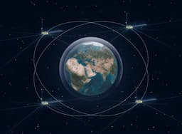Roscosmos Completes Testing of "Ionosond" System with "Ionosphere-M" Satellites
