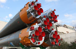 UEC Showed Tests of the RD-107A/108A Rocket Engine: Burns 12 Tons of Kerosene in Minutes