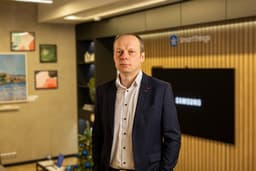 Anton SUKOVATY: "Repair in an official service center is not always more expensive"