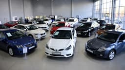 December without surprises: car dealers do not expect a surge in sales at the end of the year