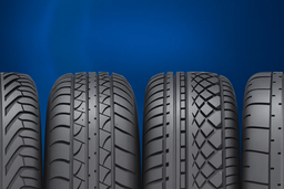 Is it possible to install directional tires backwards: myth and reality