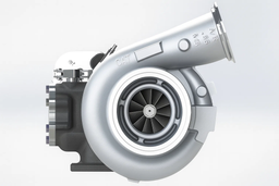 Why Small Turbo Engines Are Faster Than Big V8s