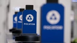 «Industrial Breakthrough for Russia»: the country's first «gigafactory» of lithium-ion batteries launched in the Kaliningrad region