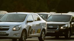 Yandex Go haydovchilarining O‘zbekistondagi daromadlari keskin oshdi