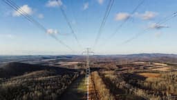Georgian Power Grids to Undergo Billion-Dollar Upgrade