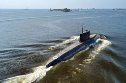 Rumors of damage to Russian Black Sea Fleet submarine denied