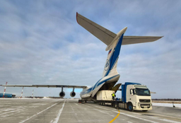 Stereo Imaging from Orbit: Aist-2T No. 1 and No. 2 Delivered to Vostochny