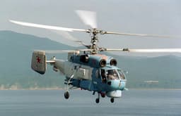 Mi-24 Attacked, Mi-8 Rescued, Ka-27PL Hunted: Baltic Fleet Drills Held