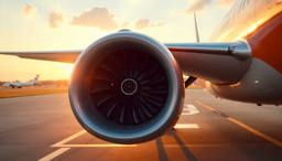 Россия опередила США на три года в создании супердвигателя для авиации