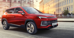 Hundreds of Almost New "Moskvich" Cars for Sale: Why Owners Are Getting Rid of Their Vehicles