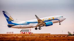 შაიმკენტი და თბილისი პირდაპირი ავიარეისით დაუკავშირდნენ