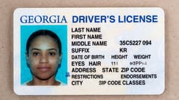 ახალი წლიდან საქართველოში ათასობით მოქალაქეს მართვის მოწმობა დაუბრუნდება